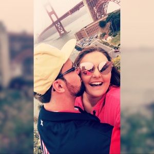 Meet your Posher, Travis